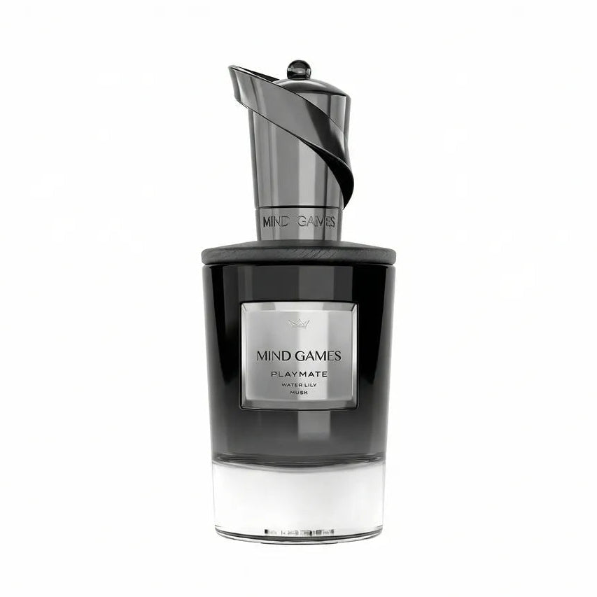 Mind Games Playmate Sample