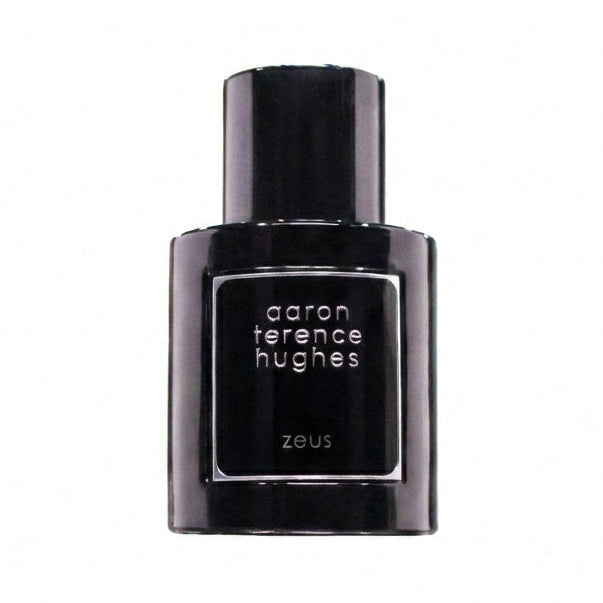 Aaron Terence Hughes Zeus Sample