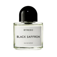 Byredo Black Saffron EDP Sample