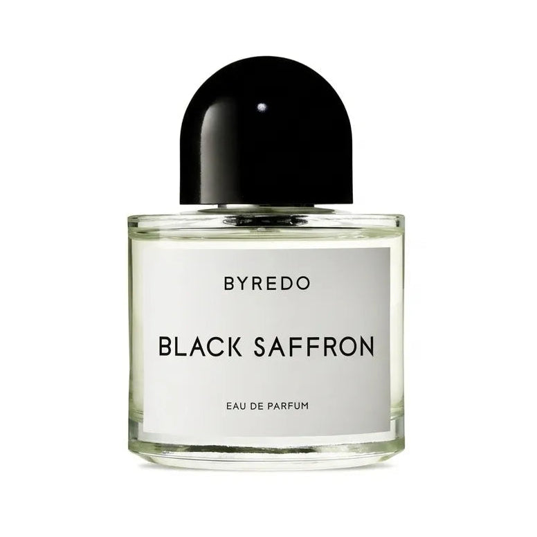 Byredo Black Saffron EDP Sample