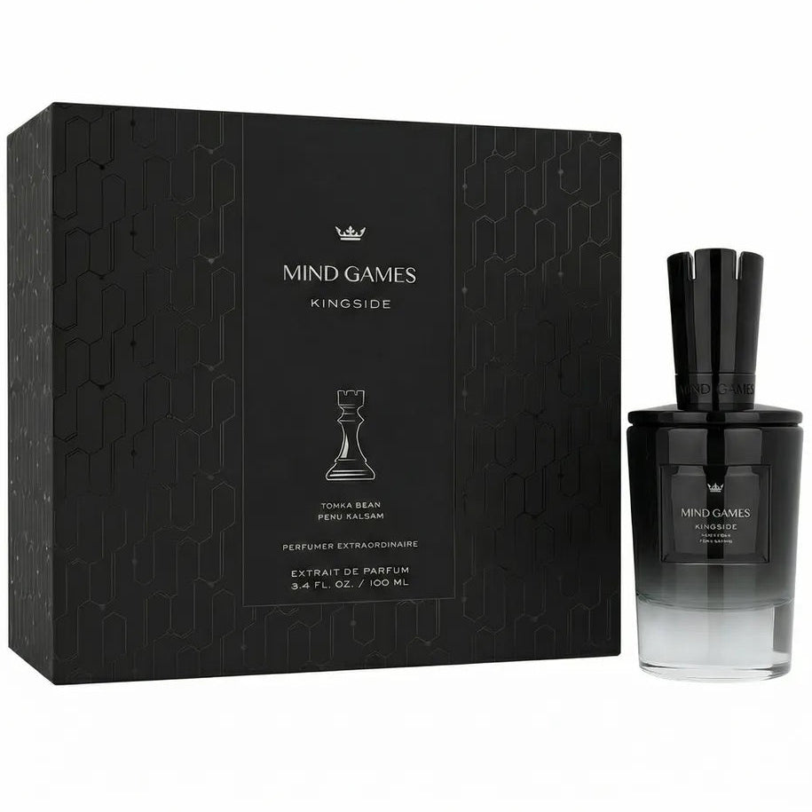 Mind Games Kingside (Preorder)