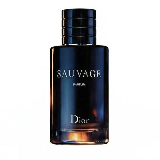 Dior Sauvage Parfum Sample