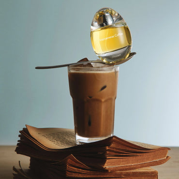 d'Annam Vietnamese Coffee Sample