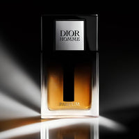 Dior Homme Parfum Sample (2025 Reformulation)