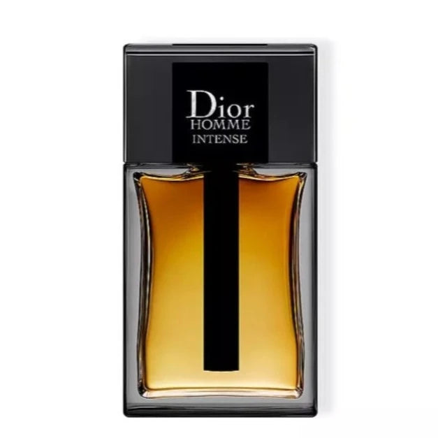 Dior Homme Intense Sample