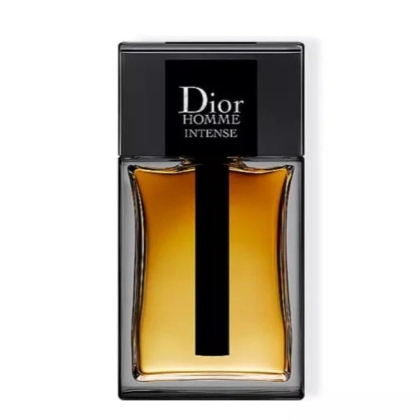 Dior Homme Intense Sample – Simple Scentz