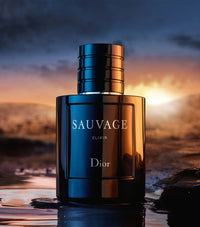 Dior Sauvage Elixir Sample