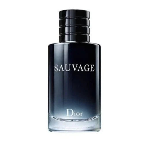 Dior Sauvage EDT Sample