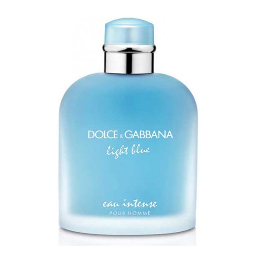 Dolce & Gabbana Light Blue Intense Sample