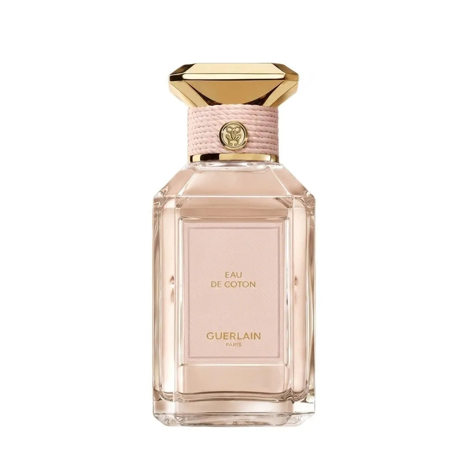 Guerlain Eau de Coton Sample