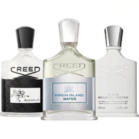 Creed Summer Fragrance Sample Pack