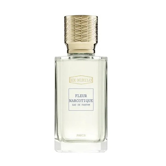 Ex Nihilo Fleur Narcotique Musc Sample