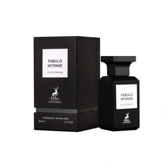 Maison Alhambra Fabulo Intense Sample