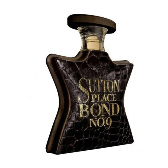 Bond No. 9 Sutton Place Sample