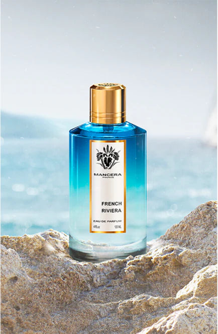 Mancera French Riviera Sample