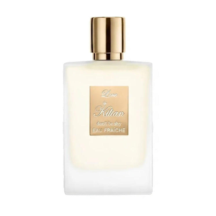 Kilian Love Don't Be Shy Eau Fraîche Sample