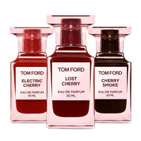 Tom Ford Cherry Fragrance Sample Pack