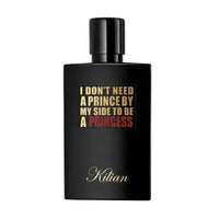 Kilian I Don't Need A Prince By My Side To Be A Princess Sample