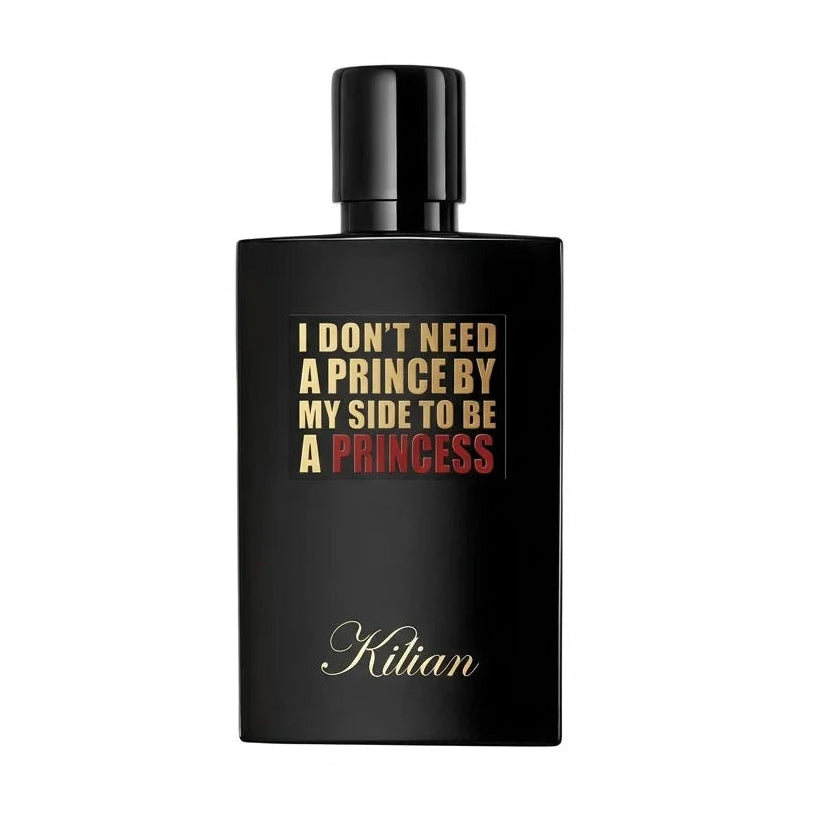Kilian I Don't Need A Prince By My Side To Be A Princess Sample