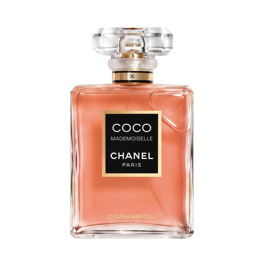 Chanel Coco Mademoiselle Crush Absolu Sample