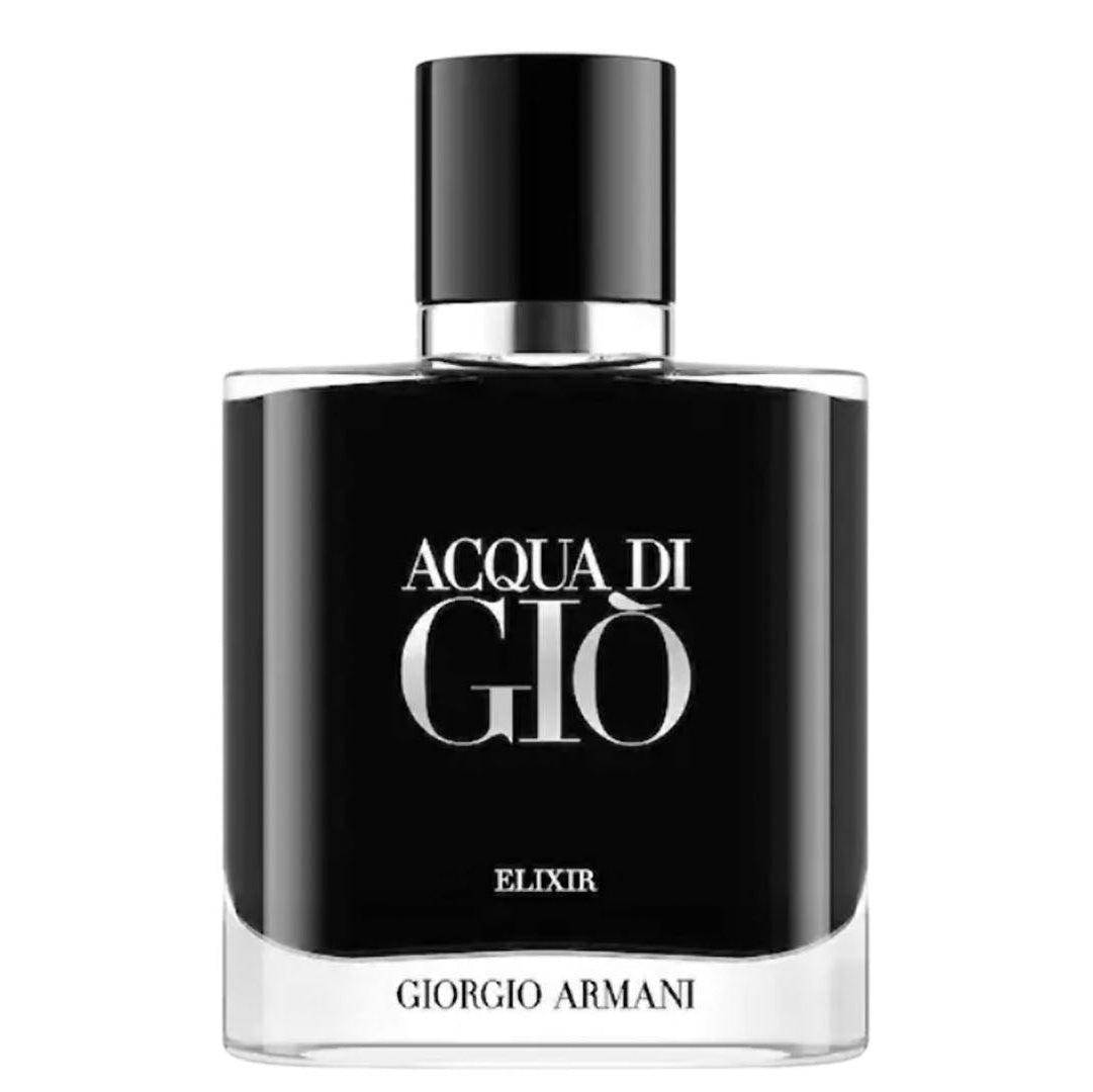 Giorgio Armani Acqua Di Gio Elixir Sample