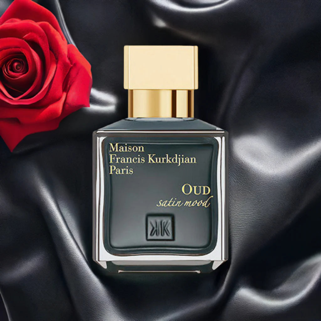 Maison Francis Kurkdjian Oud Satin Mood Sample