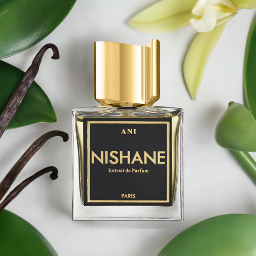 Nishane Ani Sample