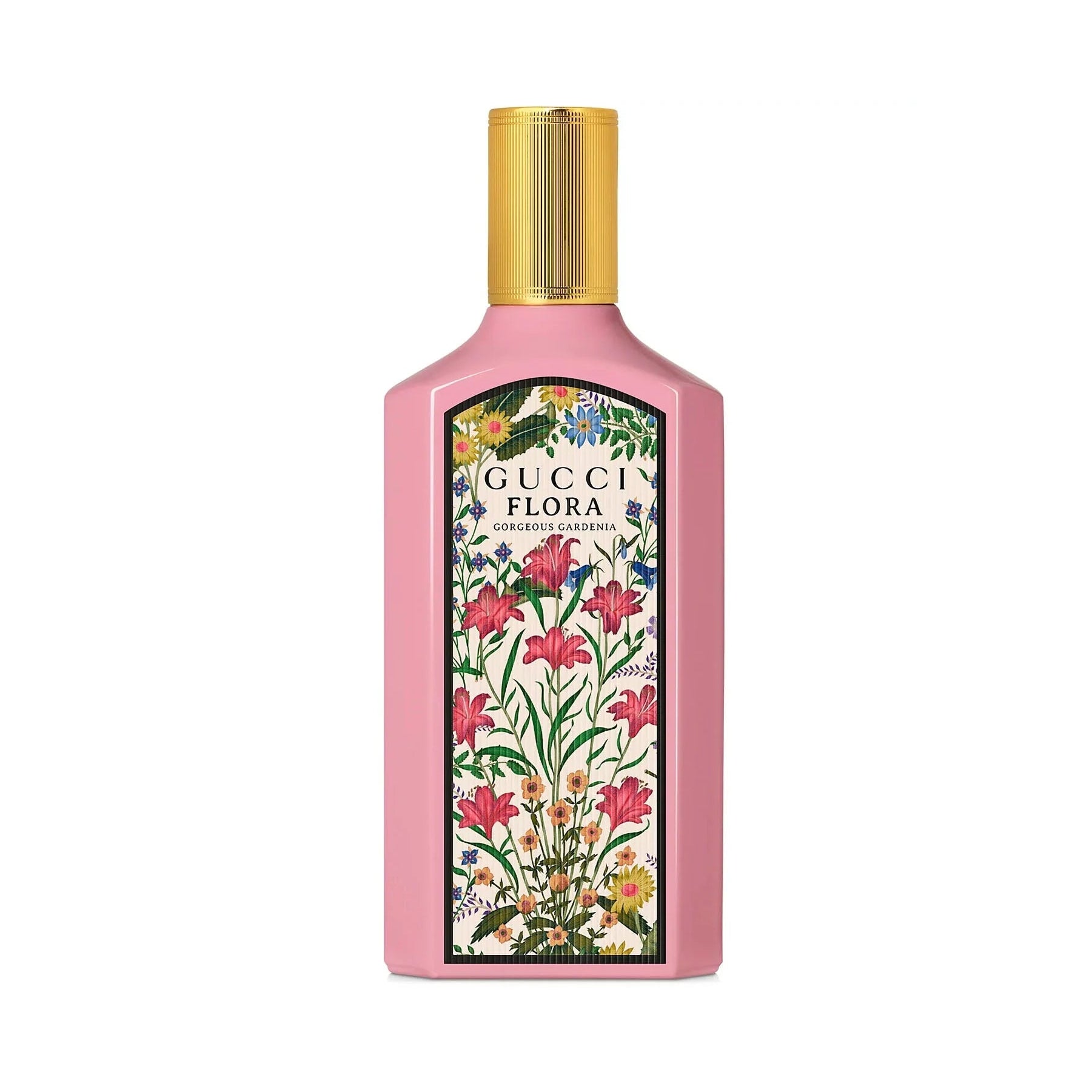 Gucci Flora Gorgeous Gardenia Sample