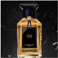 Guerlain Épices Volées Sample