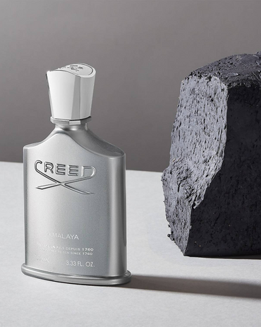 Creed Himalaya Sample