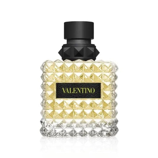 Valentino Donna Born in Roma Yellow Dream Sample