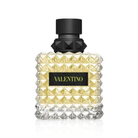 Valentino Donna Born in Roma Yellow Dream Sample