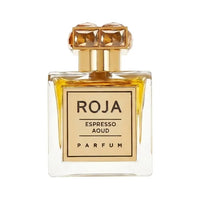 Roja Espresso Aoud Sample