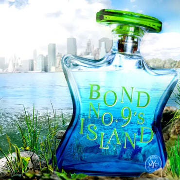 Bond No. 9 Island Sample