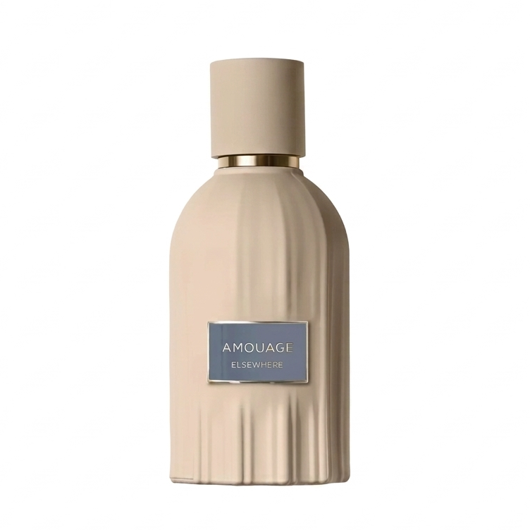 Amouage Elsewhere Sample