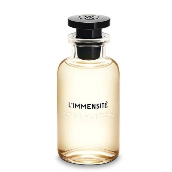 Louis Vuitton L'Immensite Sample – Simple Scentz