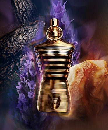 Jean Paul Gaultier Le Male Elixir Sample