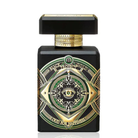 Initio Oud for Happiness Sample – Simple Scentz