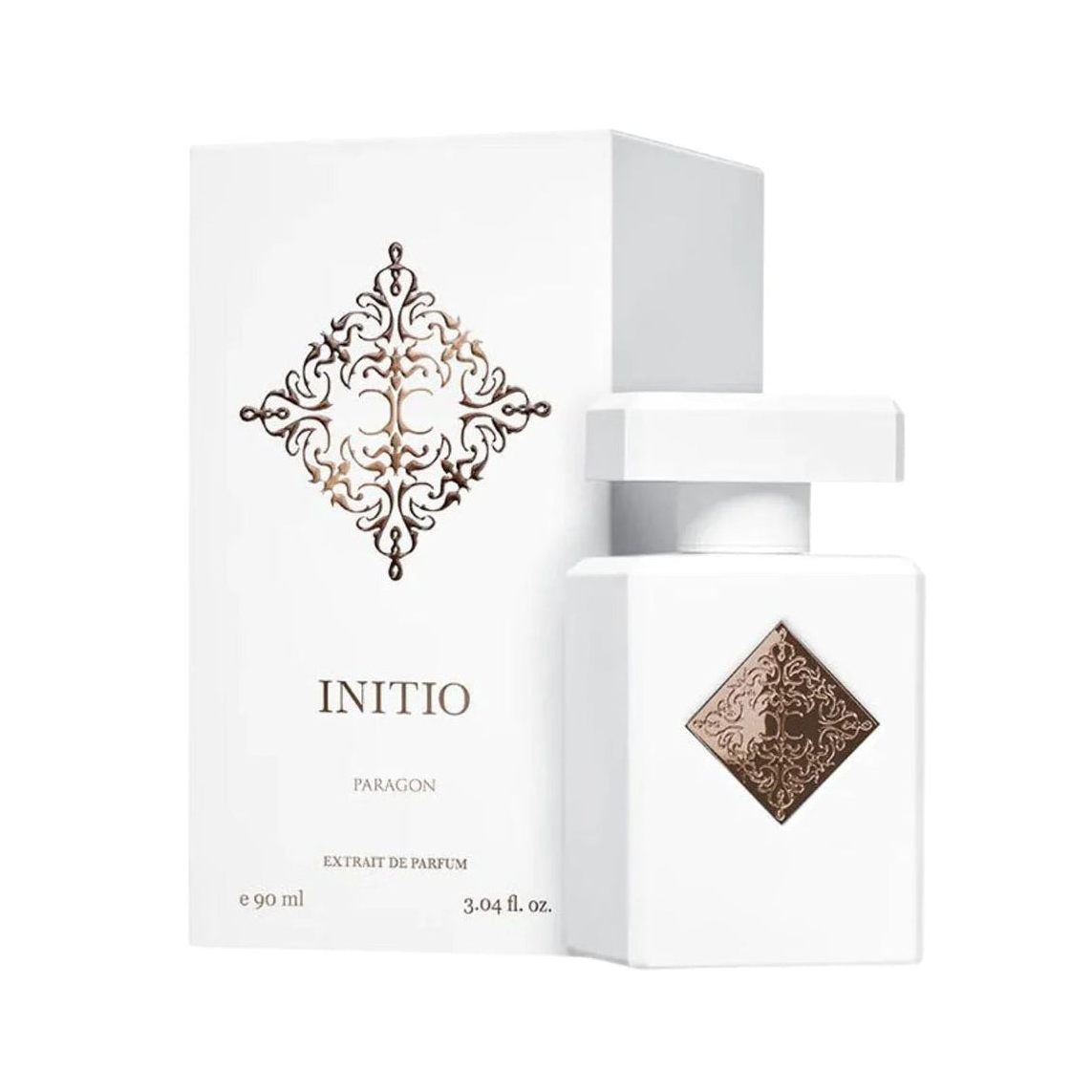 Initio Paragon – Simple Scentz