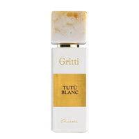 Gritti Tutù Blanc Sample