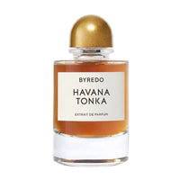 Byredo Havana Tonka Sample
