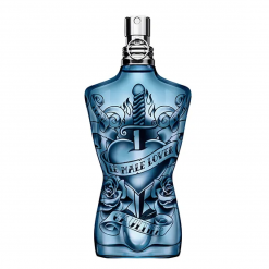Jean Paul Gaultier Le Male Lover Sample – Simple Scentz