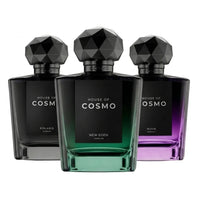 House of Cosmo Fragrance Sample Pack