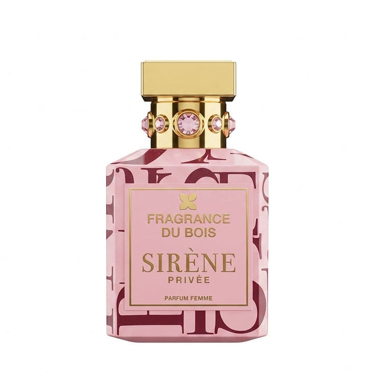 Fragrance Du Bois Sirène Privée Sample