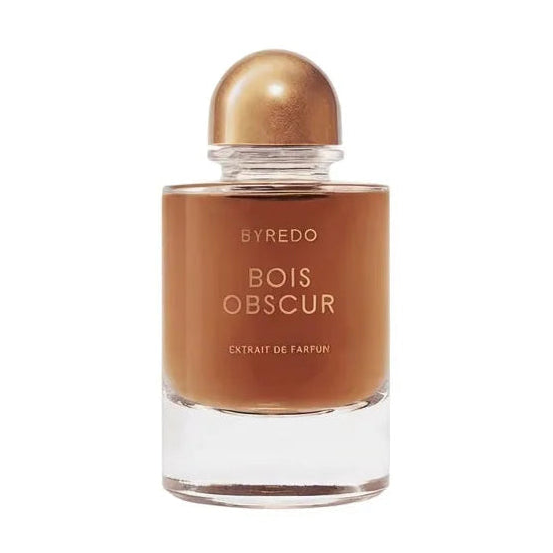 Byredo Bois Obscur Sample