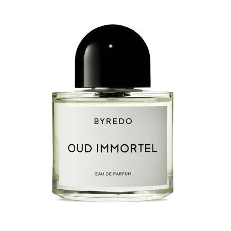 Byredo Oud Immortel Sample