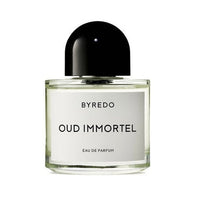 Byredo Oud Immortel Sample
