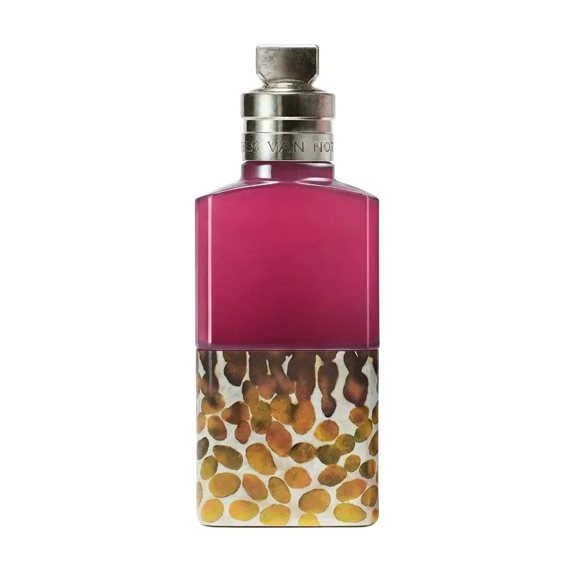 Dries Van Noten Velvet Violet Sample