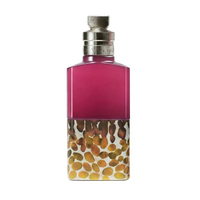 Dries Van Noten Velvet Violet Sample