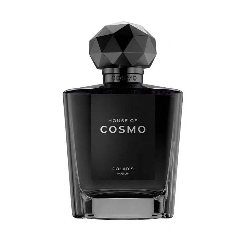 House of Cosmo Polaris Sample